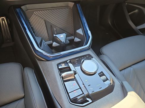 Used 2026 BMW X3 xDrive30 w/ Premium Package image 22