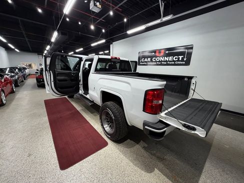 Used 2016 GMC Sierra 3500 Denali w/ Duramax Plus Package image 55
