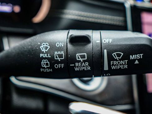 Used 2024 Jeep Grand Cherokee Limited 4xe image 24