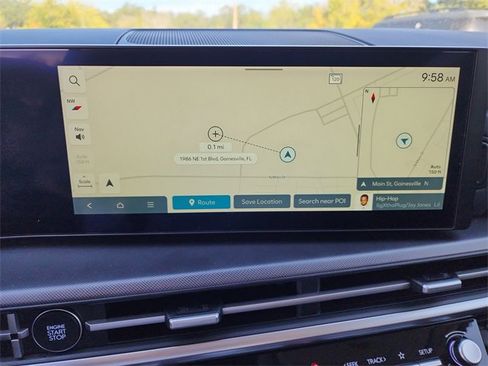 New 2025 Hyundai Santa Fe XRT w/ Tow & Go Package image 18