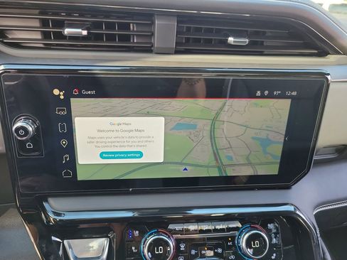 New 2026 GMC Sierra 1500 AT4X image 29