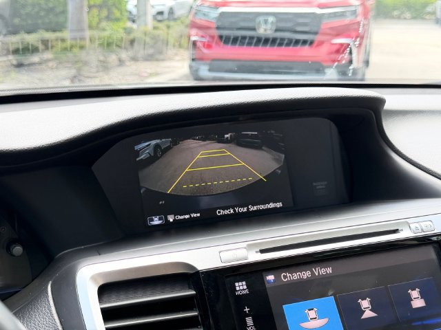 Used 2017 Honda Accord EX-L image 27