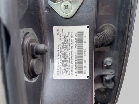 Used 2011 Honda Civic LX image 17