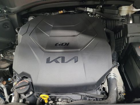 Used 2022 Kia Telluride S AWD/4WD image 30