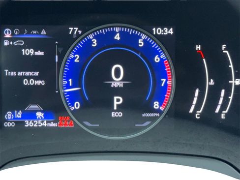 Used 2023 Lexus RX 350 Premium w/ Cold Area Package image 21