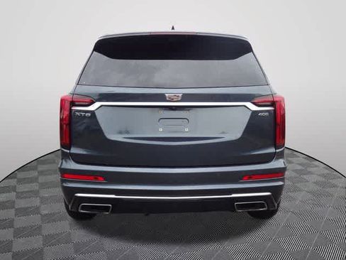 Used 2020 Cadillac XT6 Premium Luxury FWD image 3
