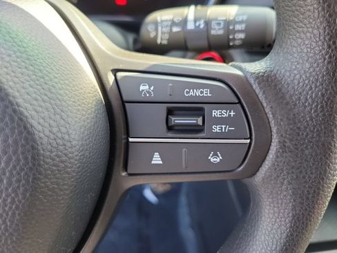 Certified 2025 Honda CR-V EX image 24
