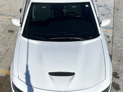 Used 2018 Dodge Charger SRT w/ Technology Group image 13