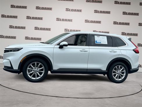 Used 2023 Honda CR-V EX-L image 2