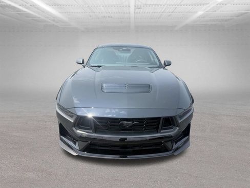 New 2025 Ford Mustang Dark Horse RWD image 11