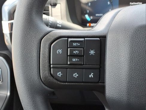 New 2026 Ford F150 STX w/ Equipment Group 200A AWD/4WD image 24