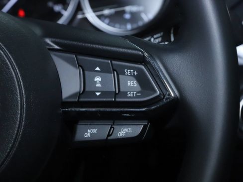 Certified 2024 MAZDA CX-5 AWD 2.5 S image 24
