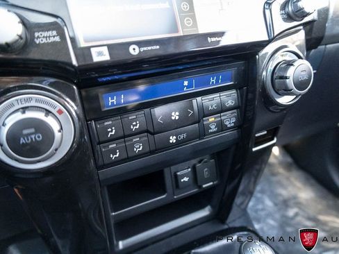 Used 2024 Toyota 4Runner TRD Pro image 40