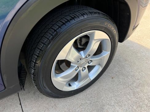 Used 2016 Honda HR-V EX image 22