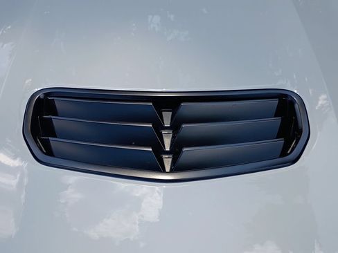 Used 2023 Chevrolet Camaro SS RWD image 12
