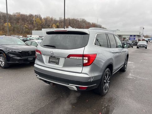 Used 2019 Honda Pilot Touring image 5
