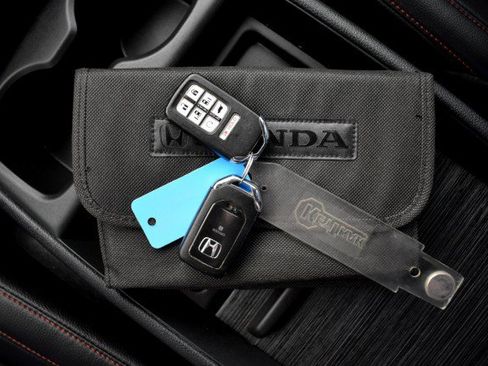 Used 2023 Honda Odyssey Sport image 43