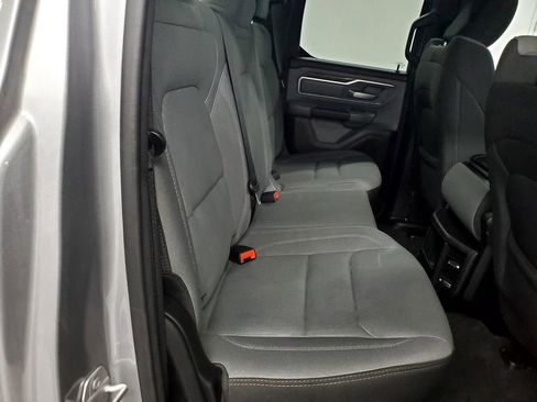 Used 2022 RAM 1500 Big Horn image 21