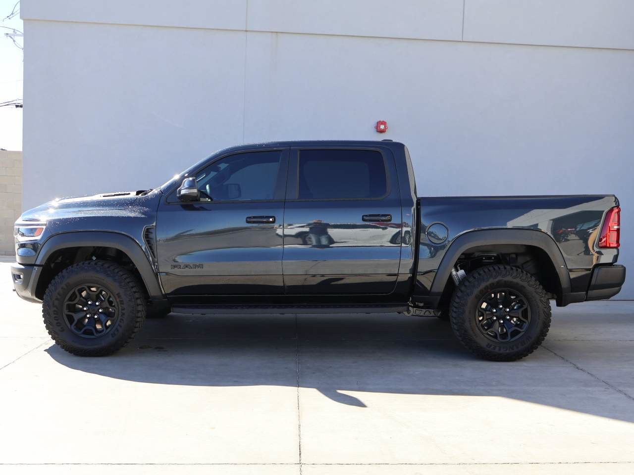 New 2027 RAM 1500 RHO AWD/4WD image 2