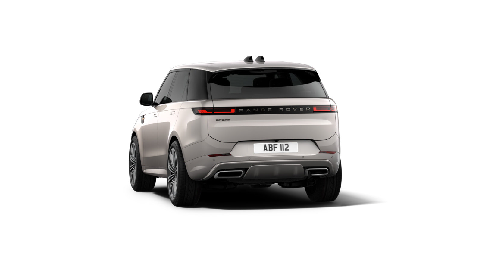 New 2027 Land Rover Range Rover Sport Dynamic SE AWD/4WD image 2