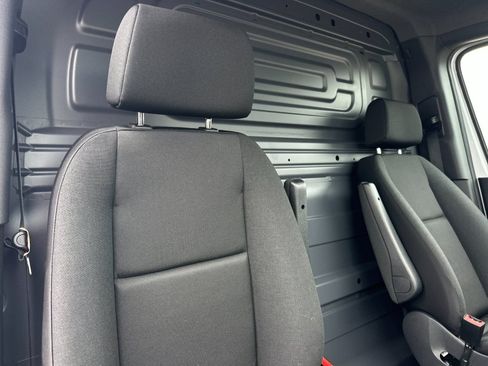 New 2026 Mercedes-Benz Sprinter 2500 image 16