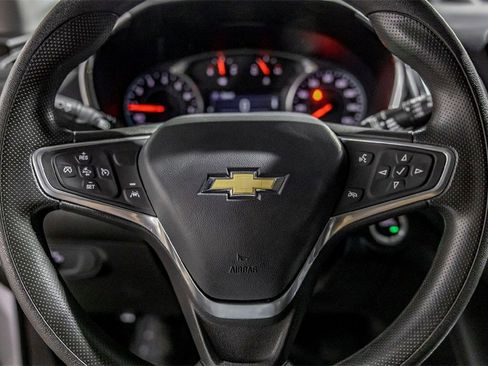 Used 2023 Chevrolet Equinox LT w/ LPO, Floor Liner Package image 14