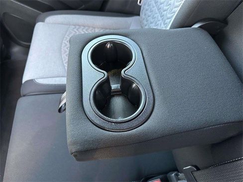 Certified 2024 Chevrolet Equinox LS image 13