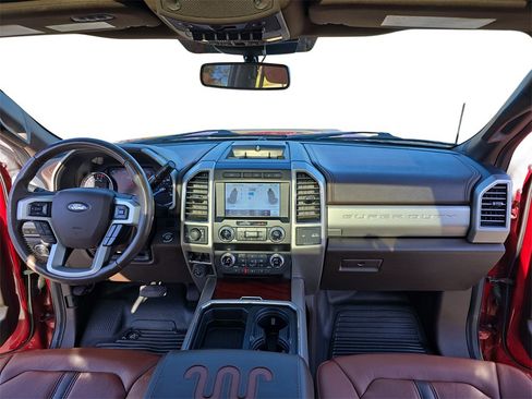 Used 2020 Ford F250 King Ranch w/ King Ranch Ultimate Package image 6