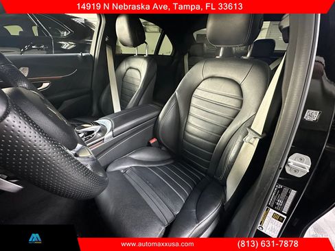 Used 2016 Mercedes-Benz C 450 AMG image 21
