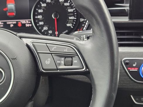 Used 2021 Audi A4 2.0T Premium w/ Convenience Package image 35