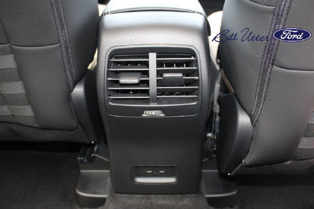 New 2026 Ford Bronco Sport Big Bend AWD/4WD image 10