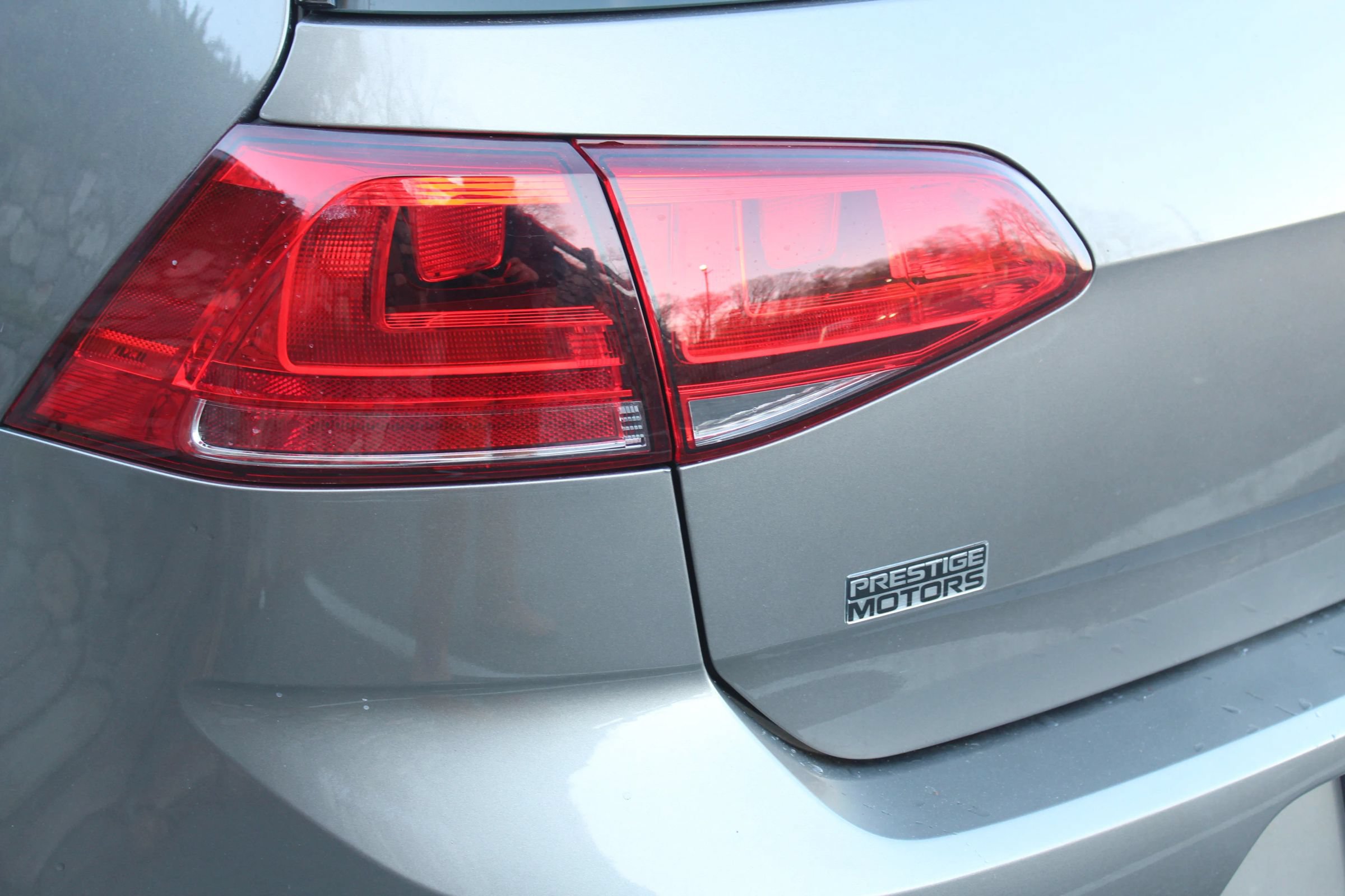 Used 2016 Volkswagen Golf 4-Door AWD/4WD image 42