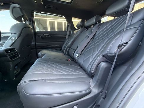 New 2026 Genesis GV80 3.5T Prestige image 25