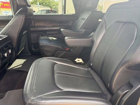Used 2021 Ford Expedition Limited AWD/4WD image 65