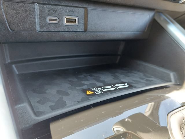 Certified 2025 Chevrolet Colorado ZR2 w/ Midnight Edition AWD/4WD image 18