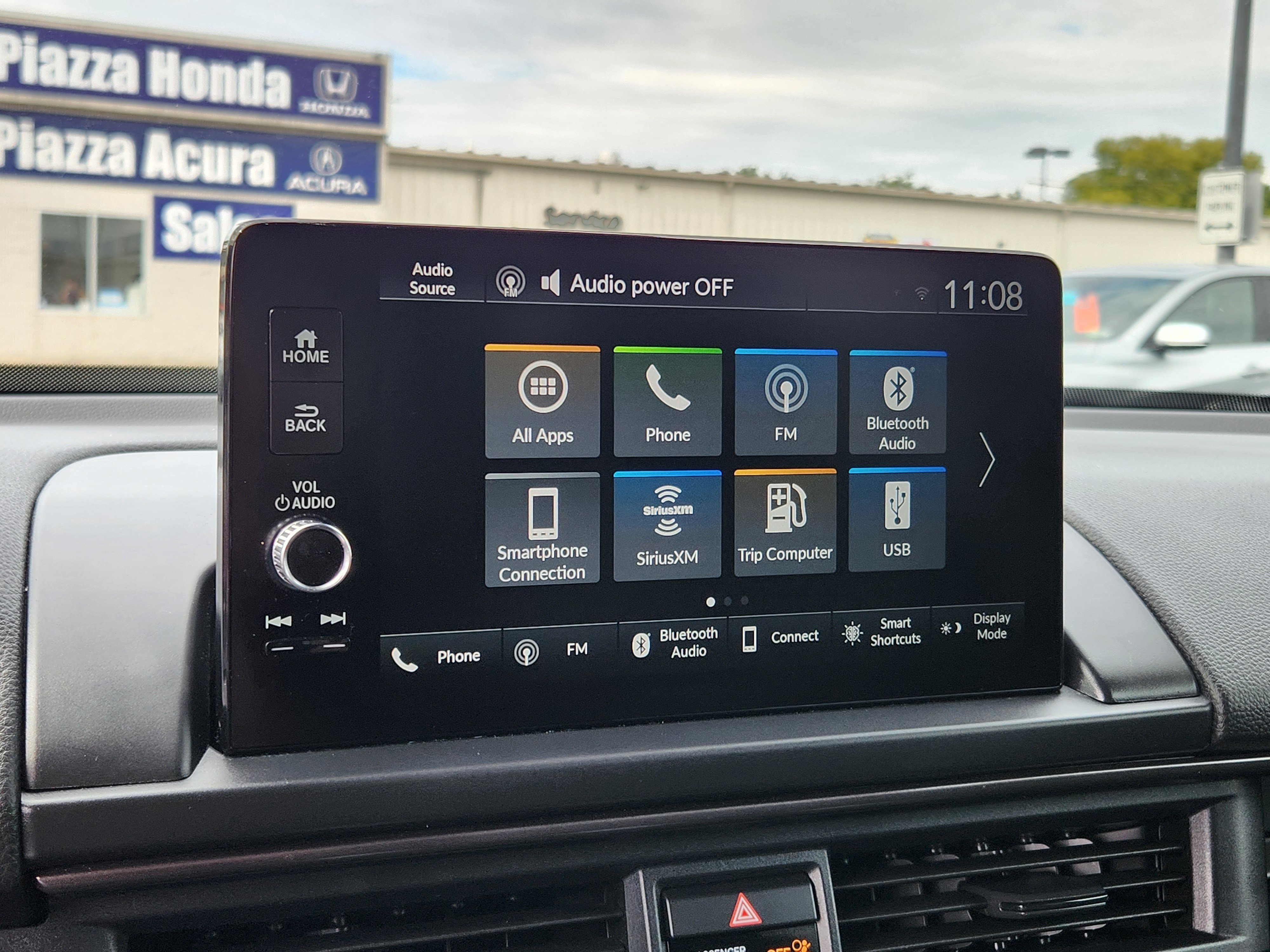 Certified 2025 Honda Pilot TrailSport image 21