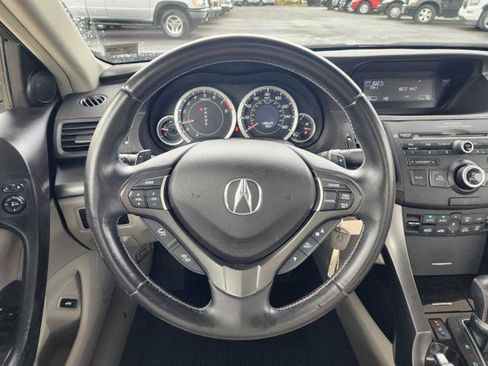 Used 2011 Acura TSX Sedan image 19