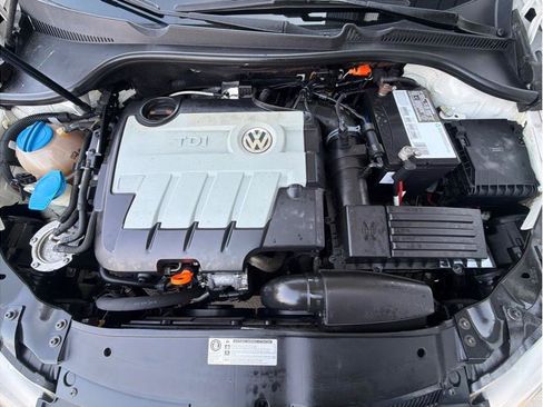 Used 2013 Volkswagen Jetta TDI FWD image 22