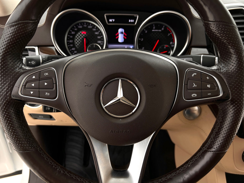 Used 2019 Mercedes-Benz GLE 43 AMG 4MATIC image 16