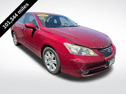 Used 2009 Lexus ES 350 FWD image 2