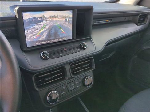 Used 2023 Ford Maverick XL w/ Equipment Group 100A Standard image 13