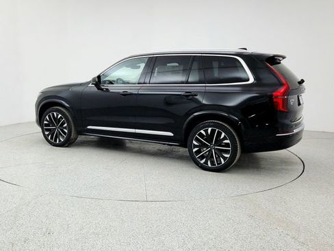 New 2026 Volvo XC90 B6 Plus w/ Protection Package image 7