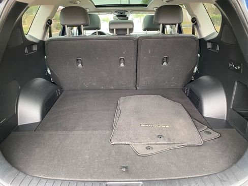 Used 2021 Hyundai Santa Fe Limited FWD image 13