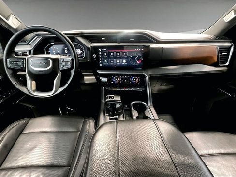 Used 2023 GMC Sierra 1500 Denali image 17