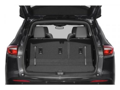 Used 2020 Buick Enclave Premium w/ Sun and Sites Package image 15