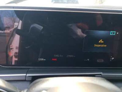 Used 2024 Mercedes-Benz GLE 350 4MATIC image 8