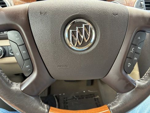 Used 2012 Buick Enclave Premium w/ Trailering Provision Package AWD/4WD image 8