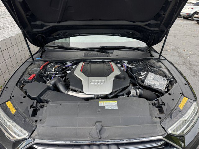 Used 2020 Audi S7 Prestige w/ Prestige Package AWD/4WD image 5