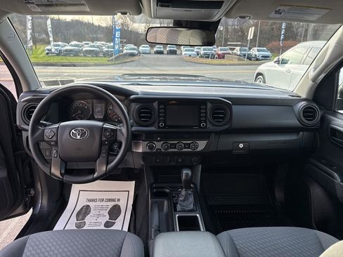 Used 2021 Toyota Tacoma SR image 11