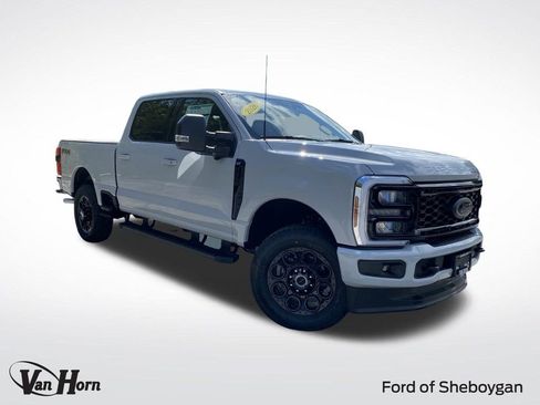 New 2026 Ford F250 XLT w/ XLT Premium Package image 1